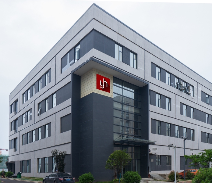 Κίνα Yoha （Wuhan） New Energy Technology Co., Ltd. Εταιρικό Προφίλ