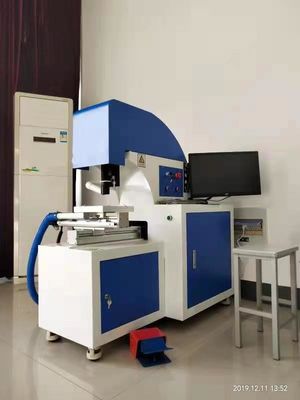 Semi-Automatic Solar Cell Laser Cutting Machine | High-Accuracy Solar Cell Cutter for PV Production Lines