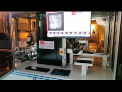 Αυτοματοποιημένος δοκιμαστής EL ηλιακών κυψελών